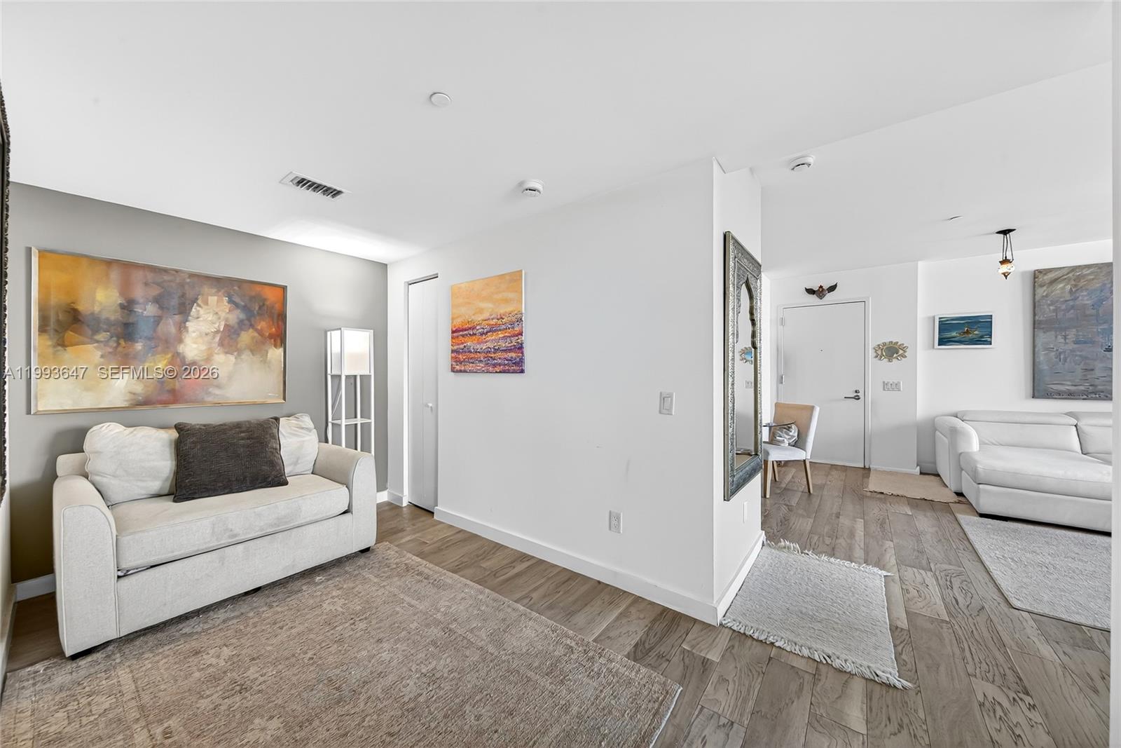 4250 Biscayne Blvd #609, Miami FL 33137