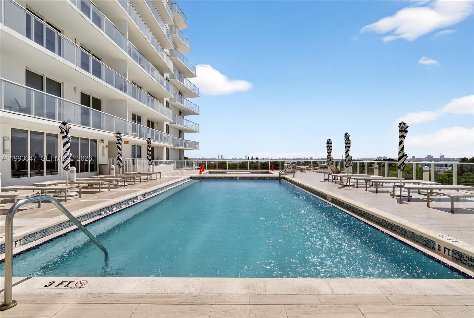 4250 Biscayne Blvd #609, Miami FL 33137