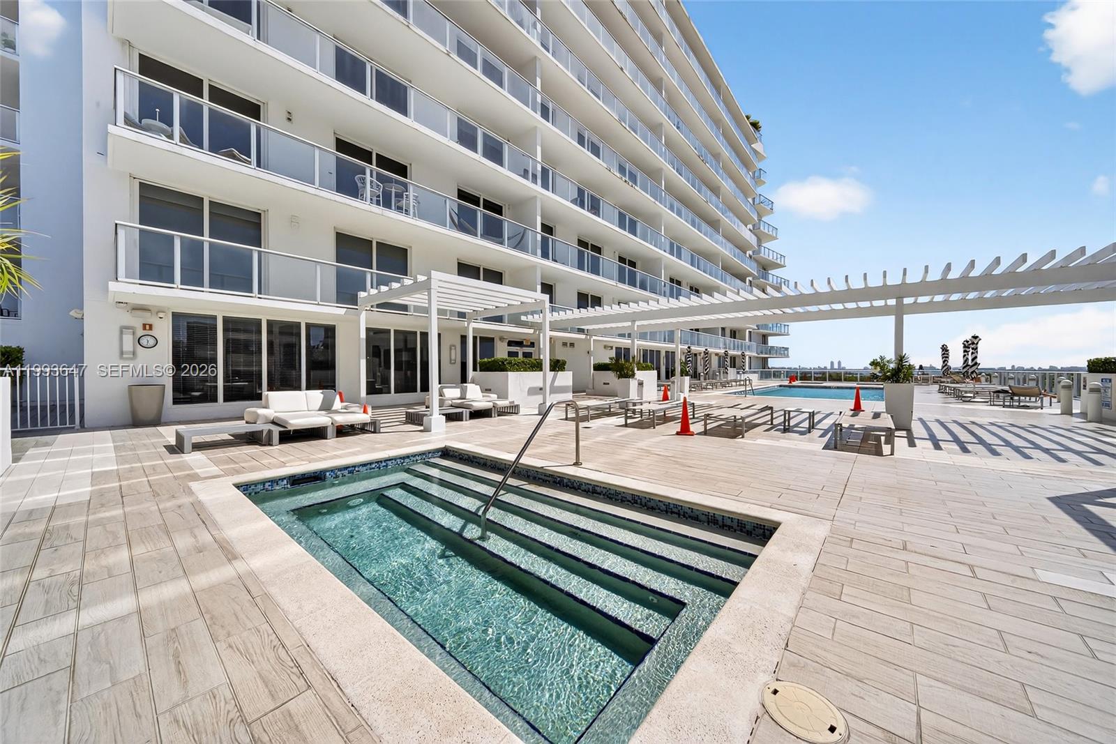 4250 Biscayne Blvd #609, Miami FL 33137