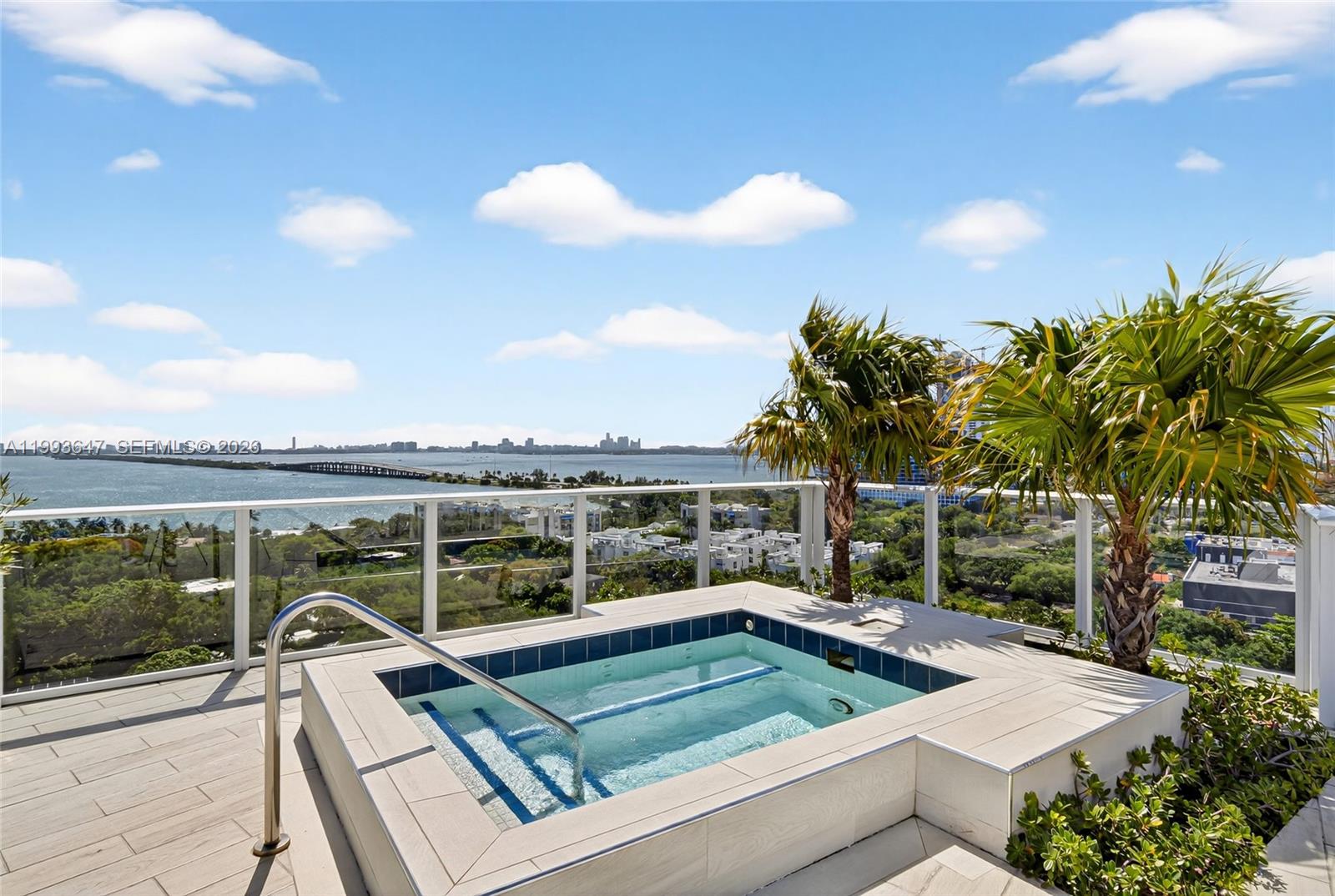 4250 Biscayne Blvd #609, Miami FL 33137