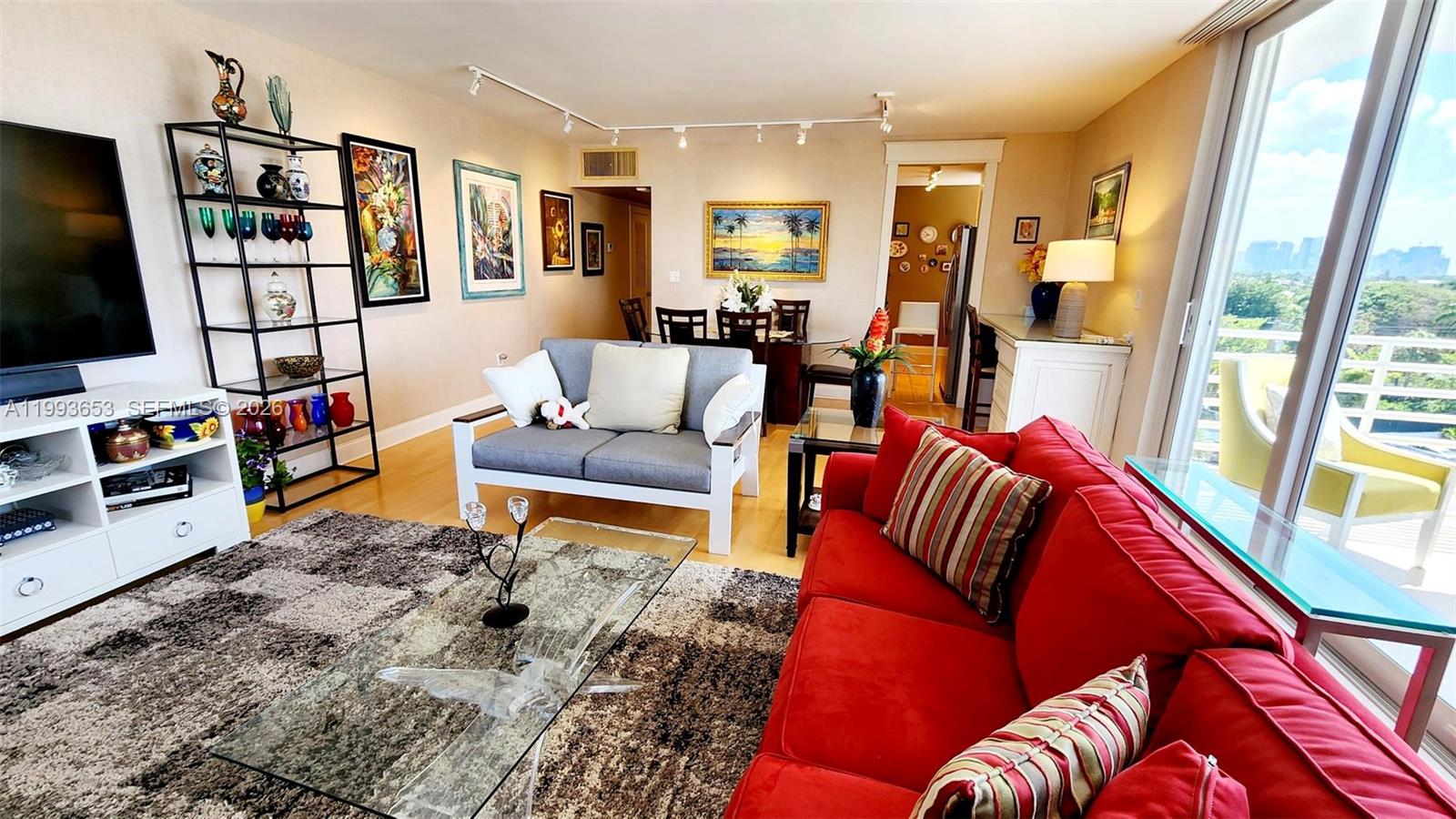 888 Intracoastal Dr #6E, Fort Lauderdale FL 33304