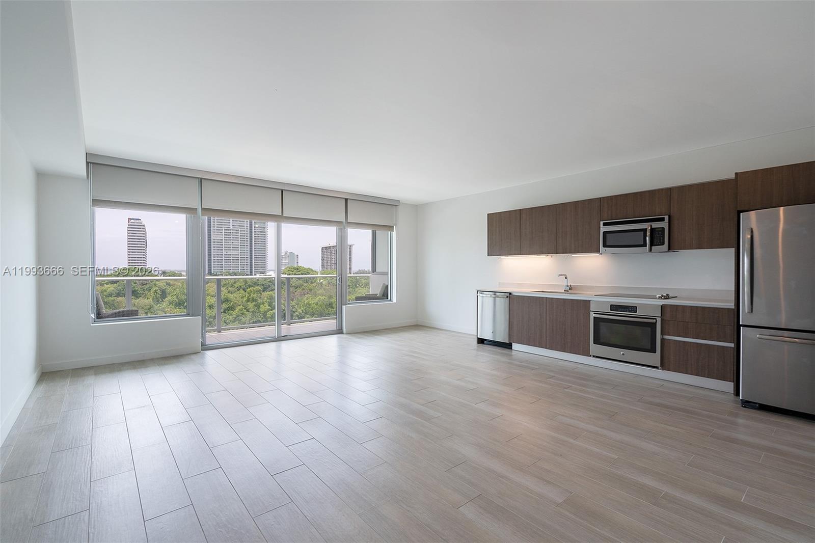 1600 SW 1st Ave #711, Miami FL 33129