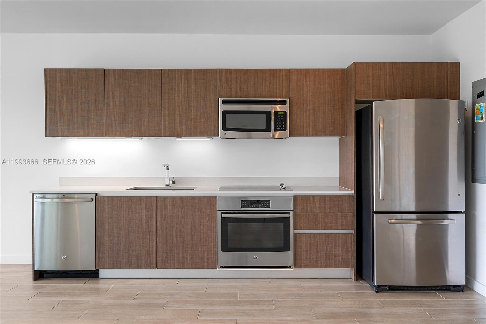 1600 SW 1st Ave #711, Miami FL 33129