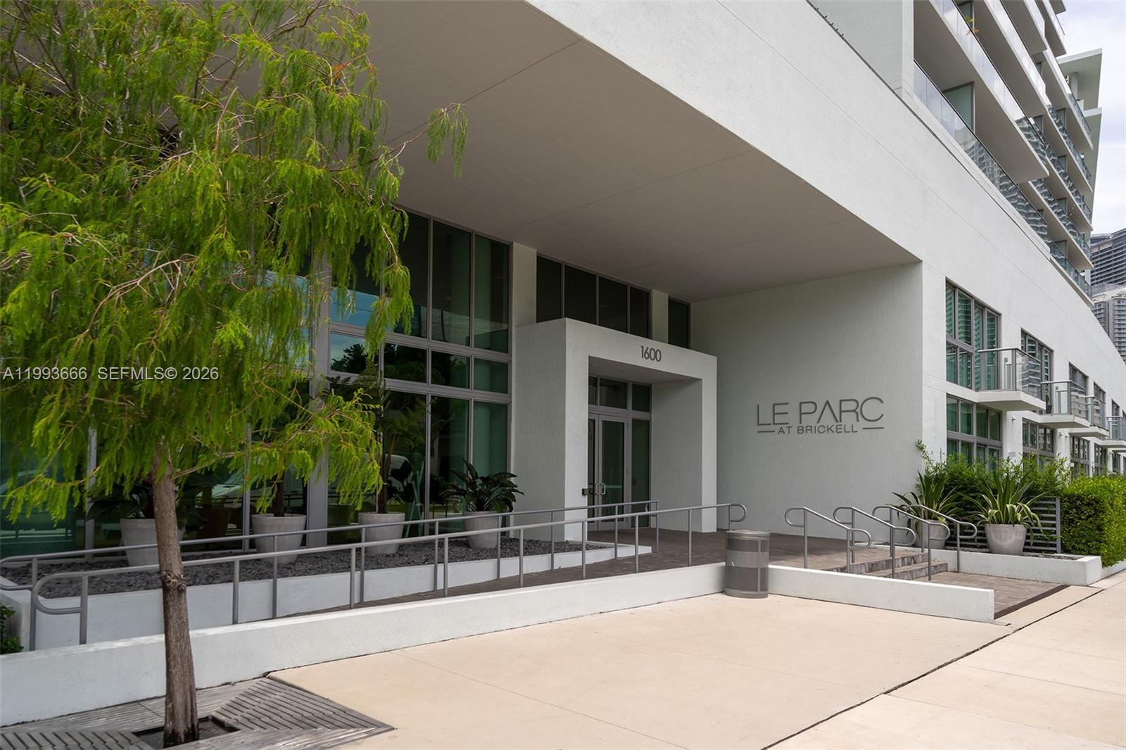 1600 SW 1st Ave #711, Miami FL 33129