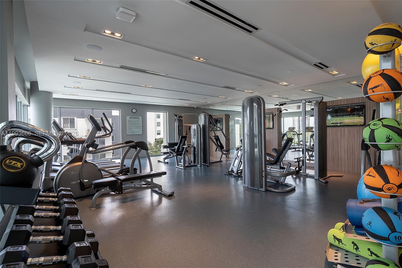1600 SW 1st Ave #711, Miami FL 33129