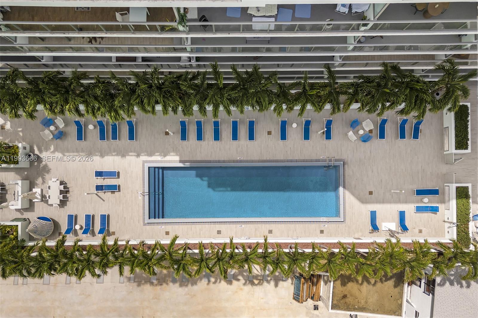 1600 SW 1st Ave #711, Miami FL 33129