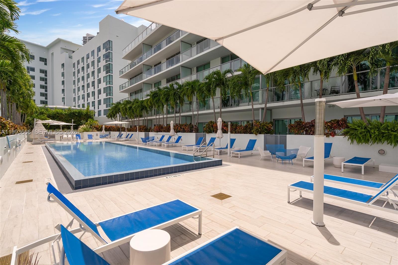 1600 SW 1st Ave #711, Miami FL 33129