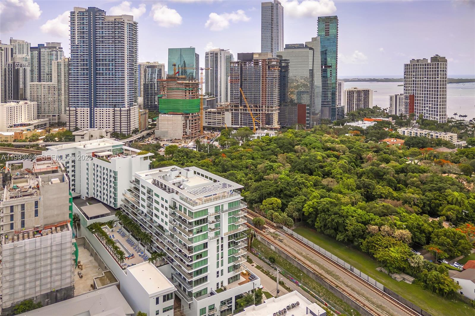1600 SW 1st Ave #711, Miami FL 33129