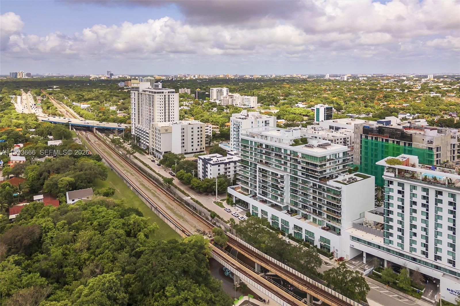 1600 SW 1st Ave #711, Miami FL 33129