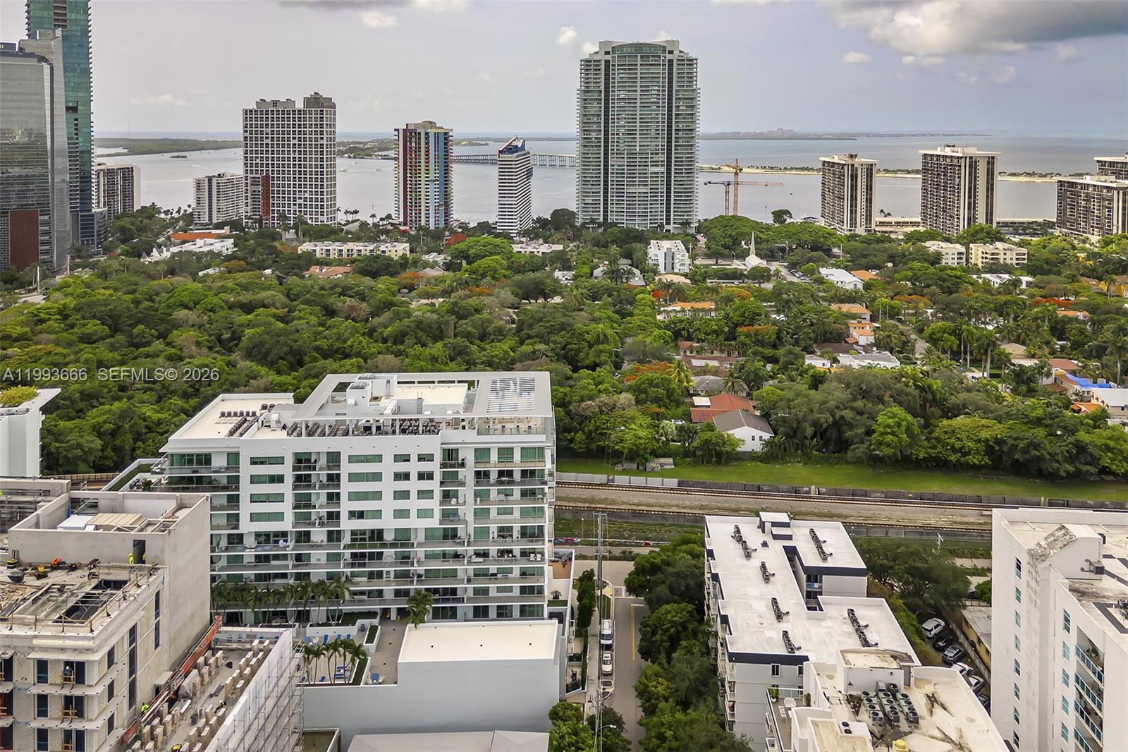 1600 SW 1st Ave #711, Miami FL 33129