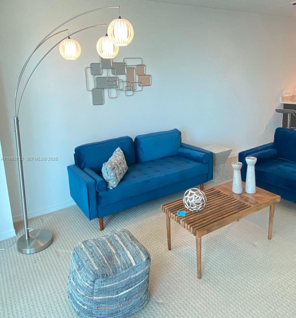 500 Brickell Ave #2708, Miami FL 33131