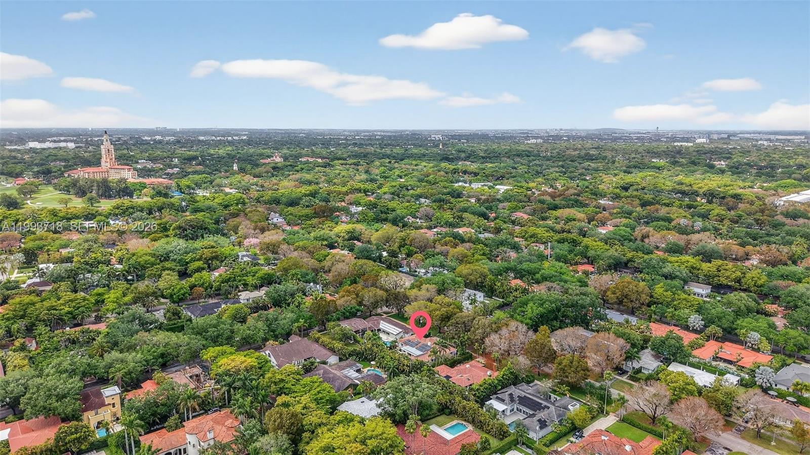 3258 Riviera Dr, Coral Gables FL 33134