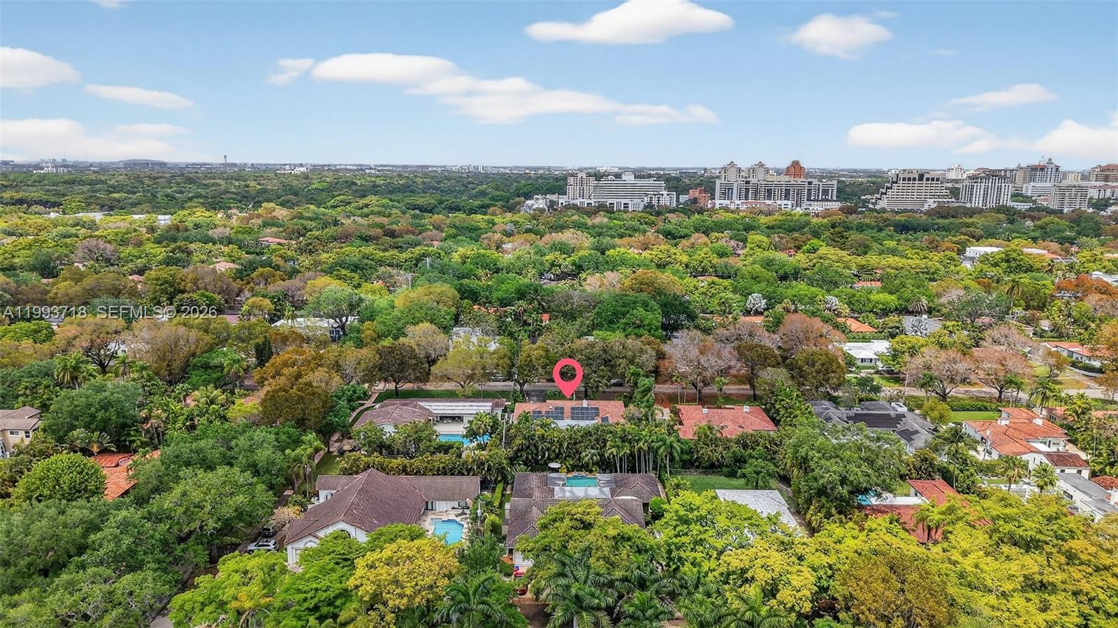 3258 Riviera Dr, Coral Gables FL 33134