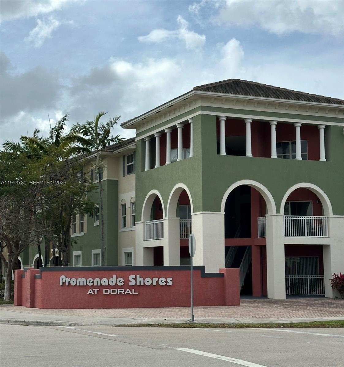 11202 NW 83rd St #214, Doral FL 33178