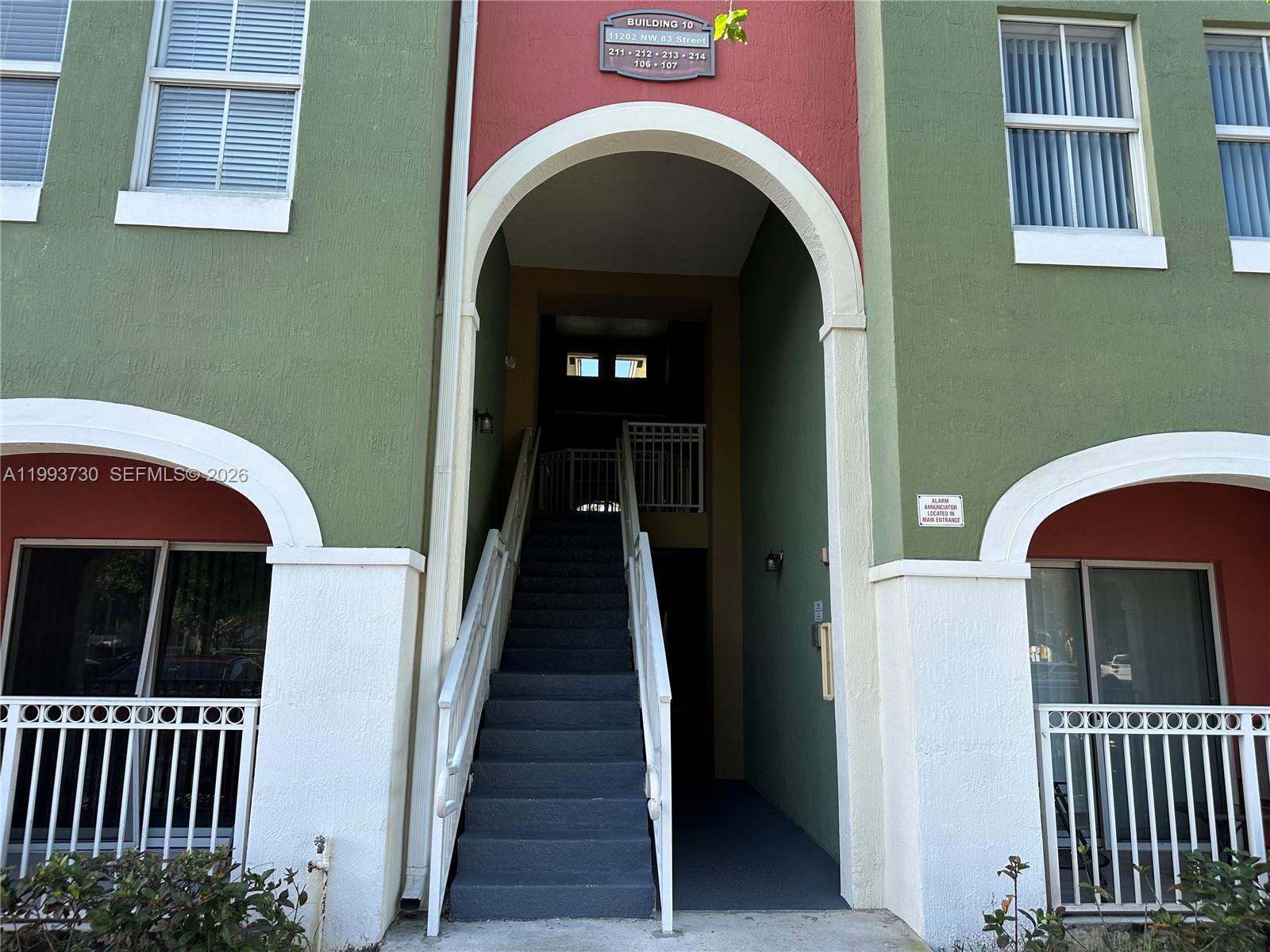 11202 NW 83rd St #214, Doral FL 33178