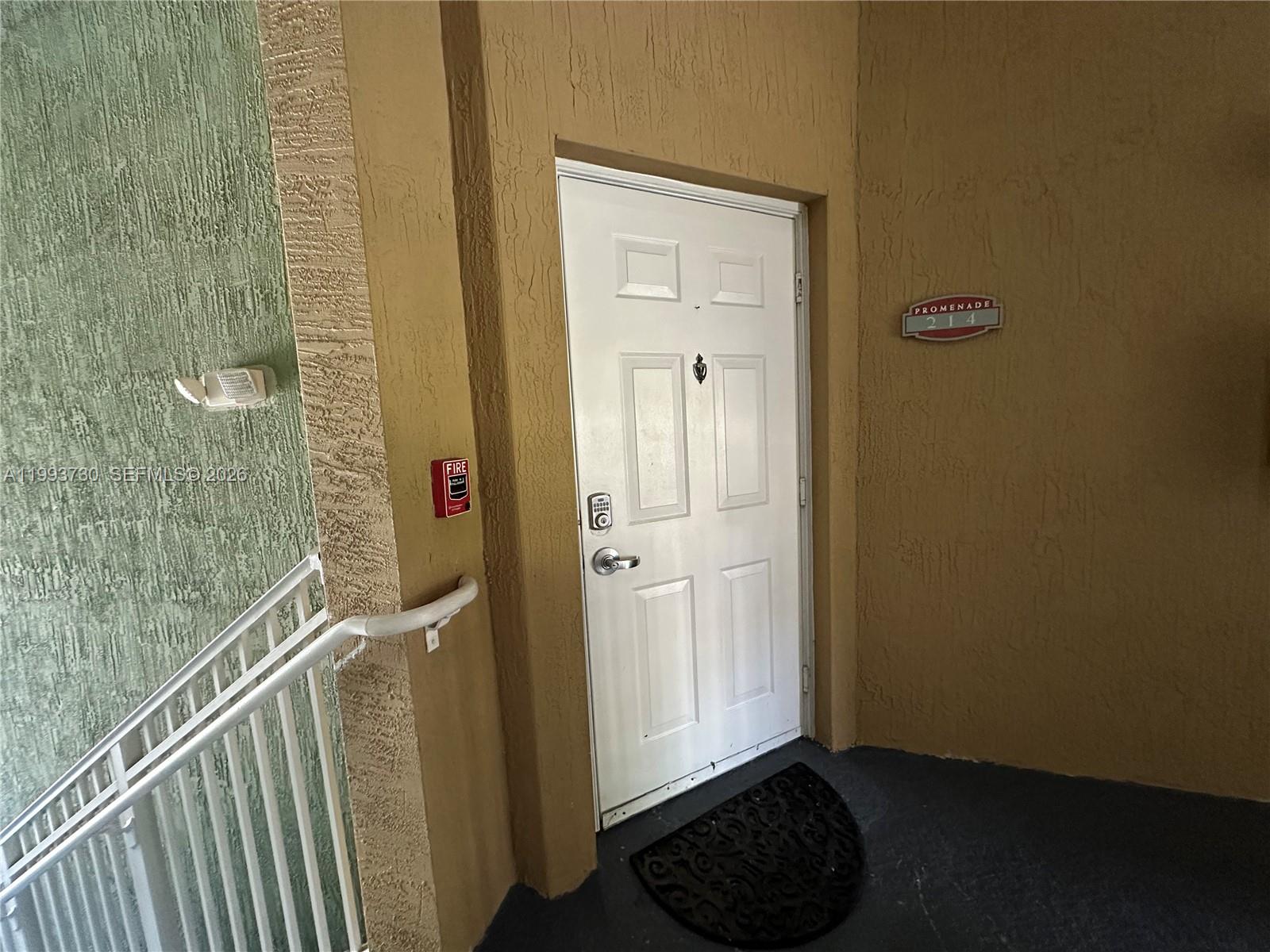 11202 NW 83rd St #214, Doral FL 33178
