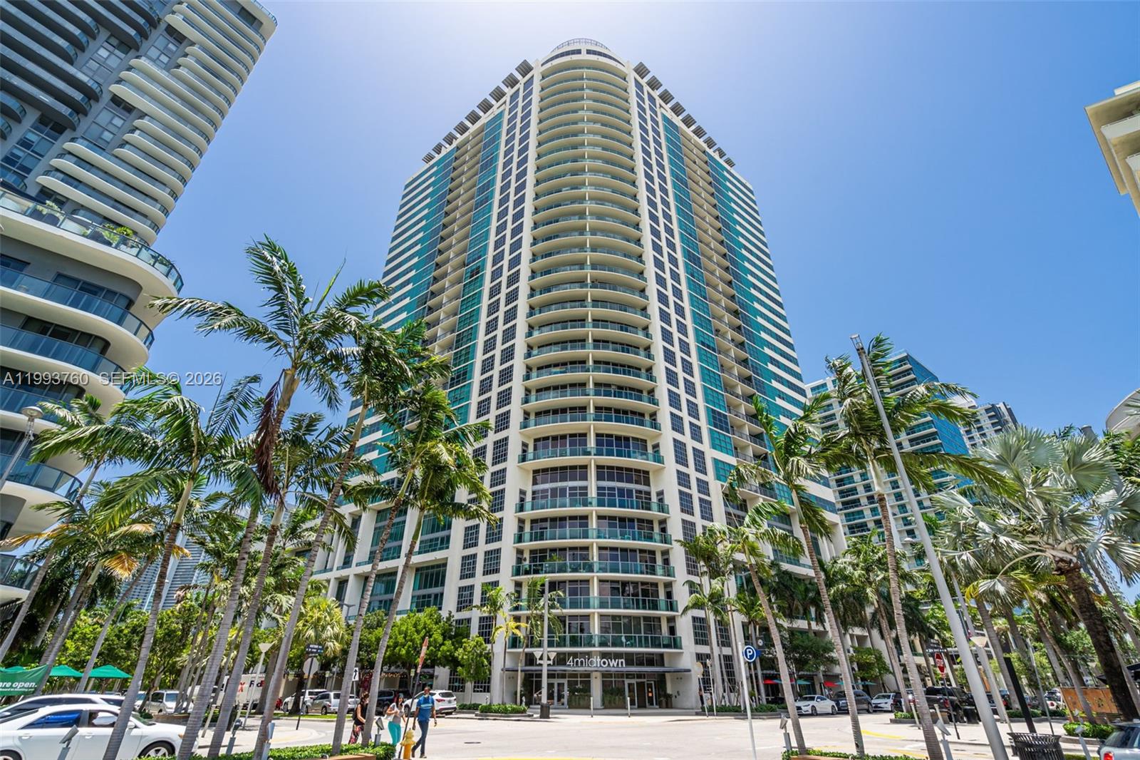 3301 NE 1st Ave #H2813, Miami FL 33137