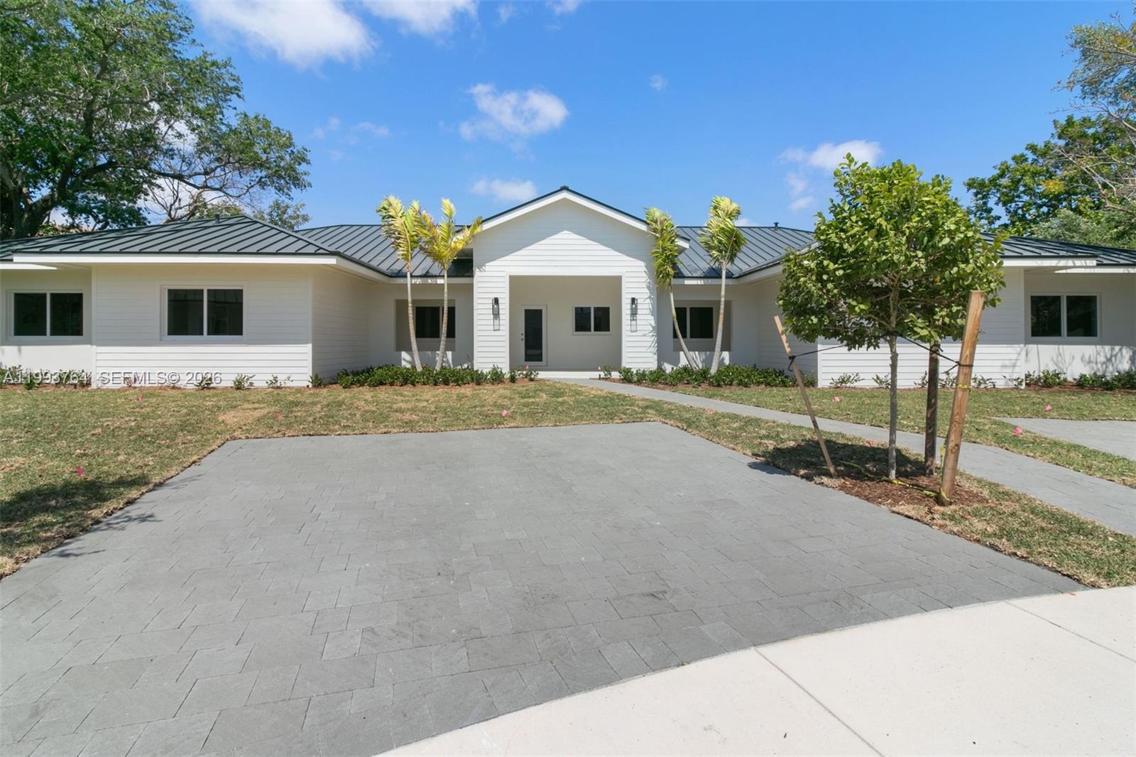 4732 SW 87 Ct #4732, Miami FL 33165