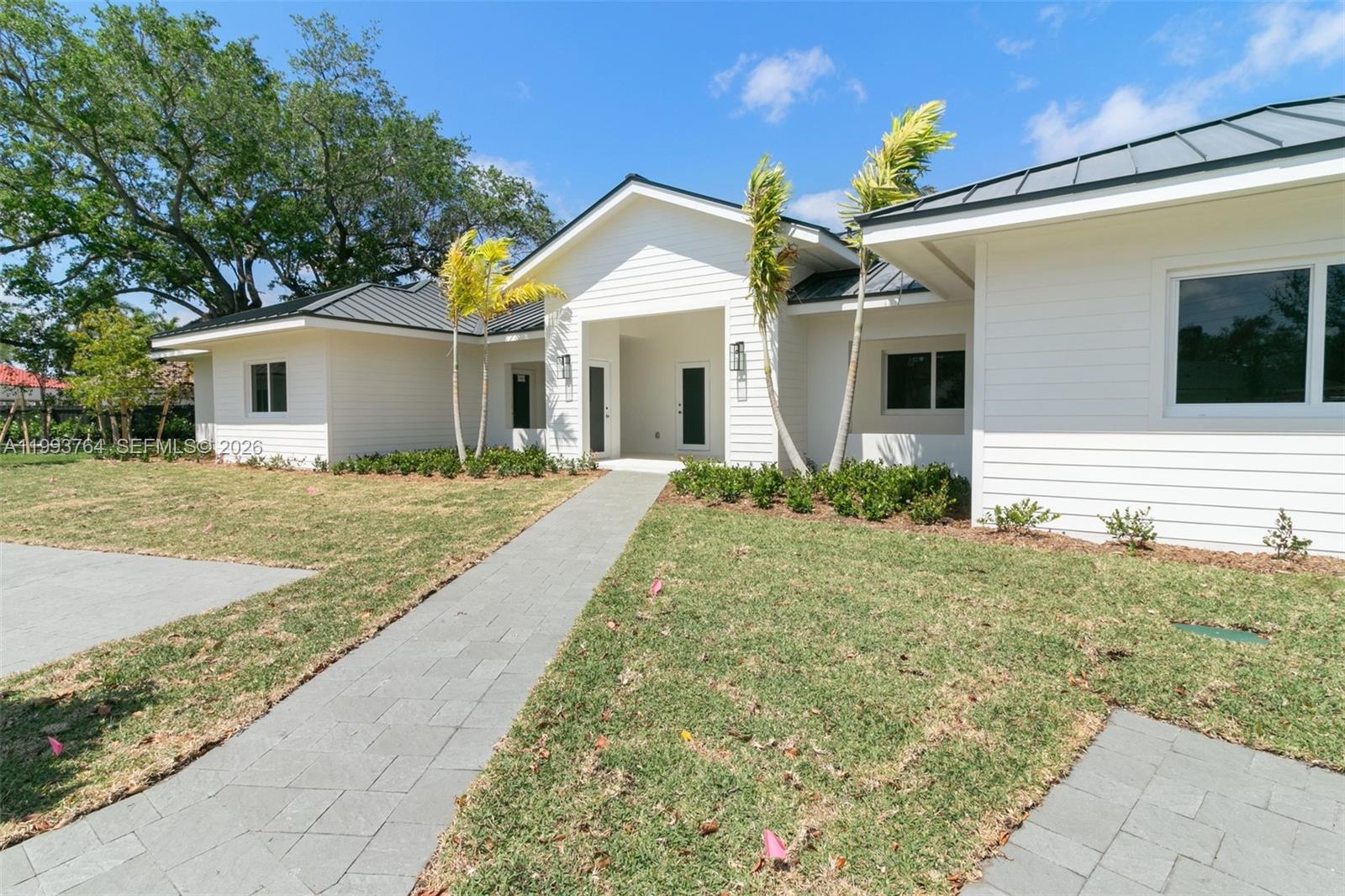 4732 SW 87 Ct #4732, Miami FL 33165