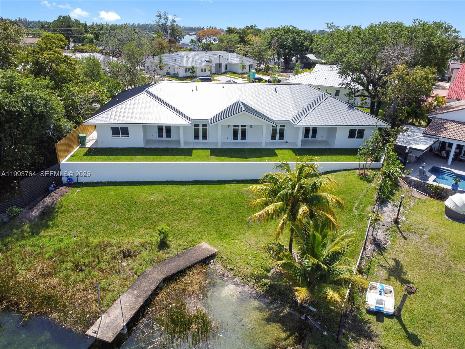 4732 SW 87 Ct #4732, Miami FL 33165