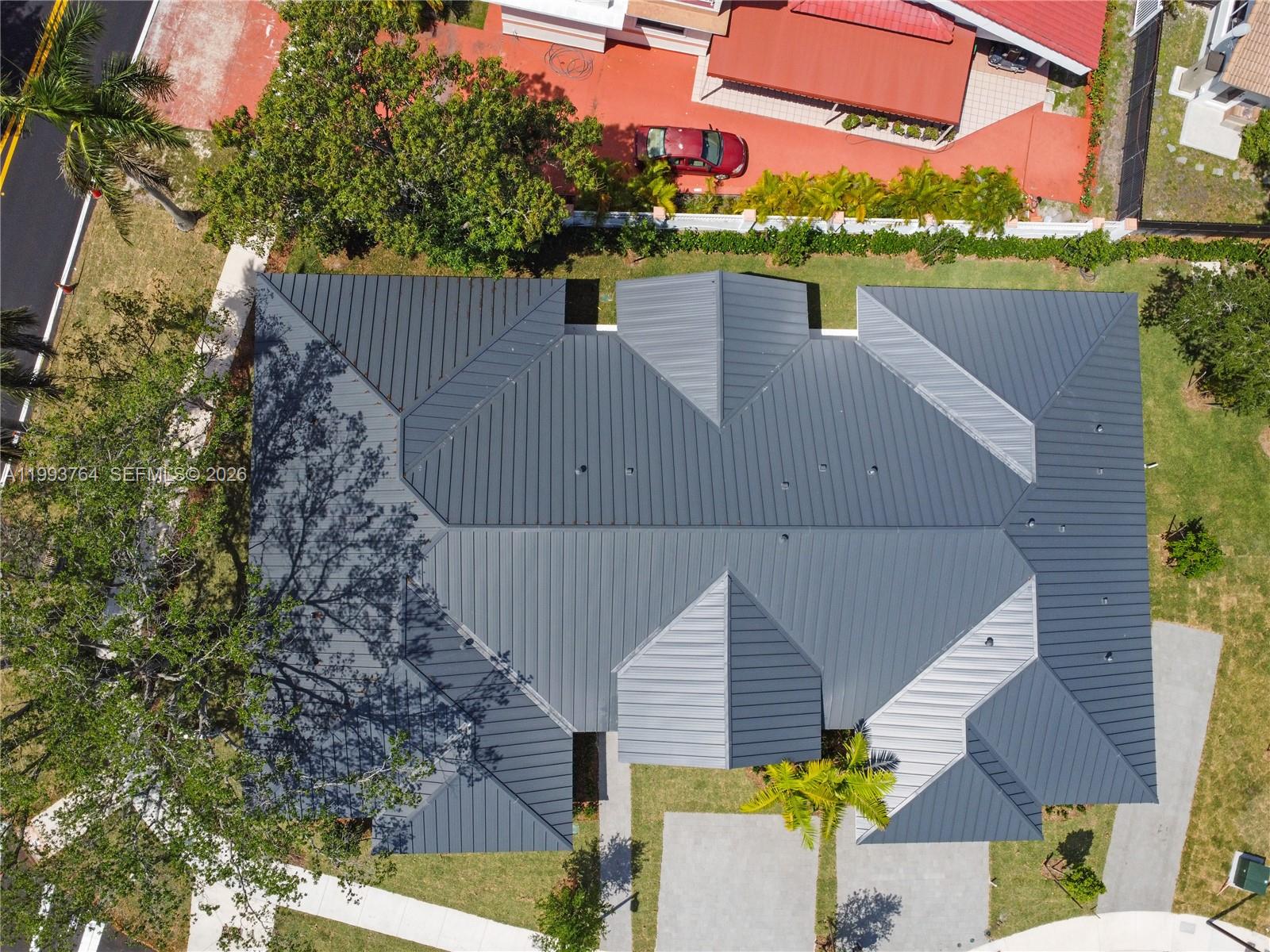 4732 SW 87 Ct #4732, Miami FL 33165