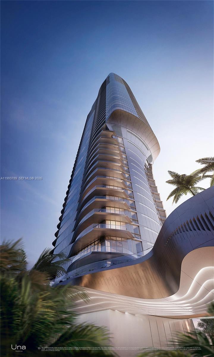 175 SE 25th Rd #2101, Miami FL 33129