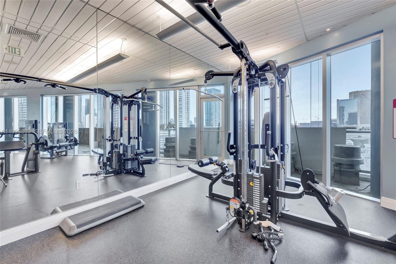 185 SW 7 ST #2510, Miami FL 33130