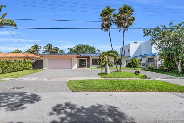 2025 Arch Creek Dr, North Miami FL 33181