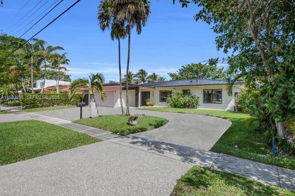 2025 Arch Creek Dr, North Miami FL 33181