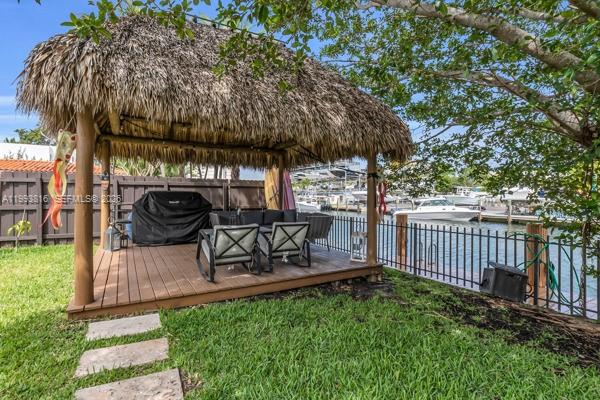 2025 Arch Creek Dr, North Miami FL 33181