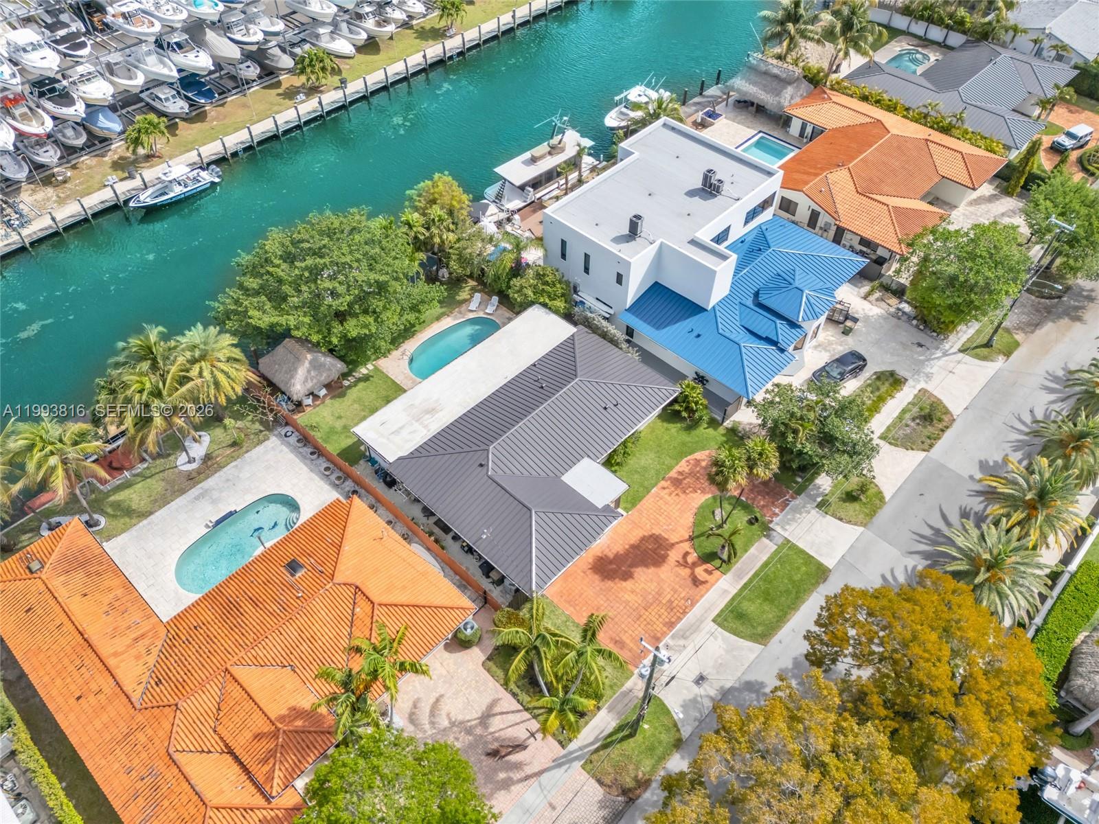 2025 Arch Creek Dr, North Miami FL 33181