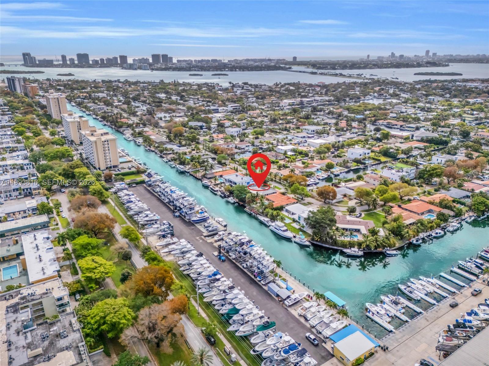 2025 Arch Creek Dr, North Miami FL 33181
