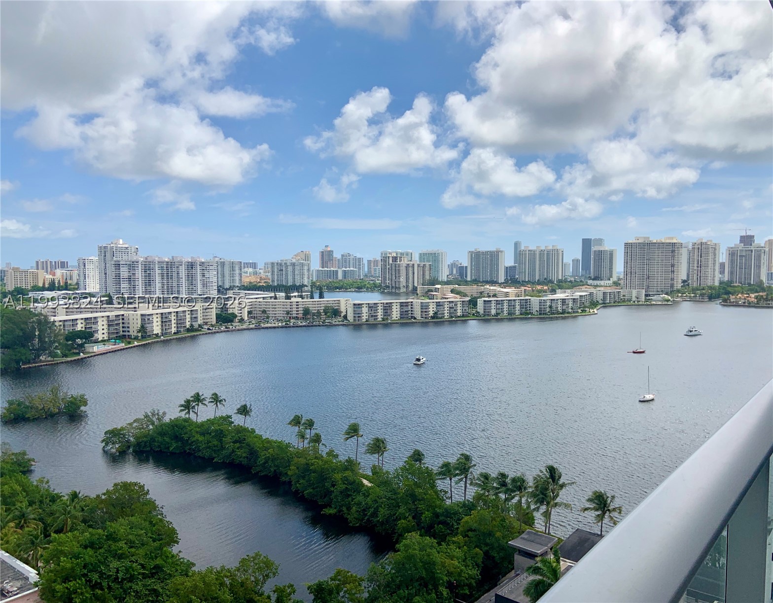 17301 Biscayne Blvd #1602, North Miami Beach FL 33160