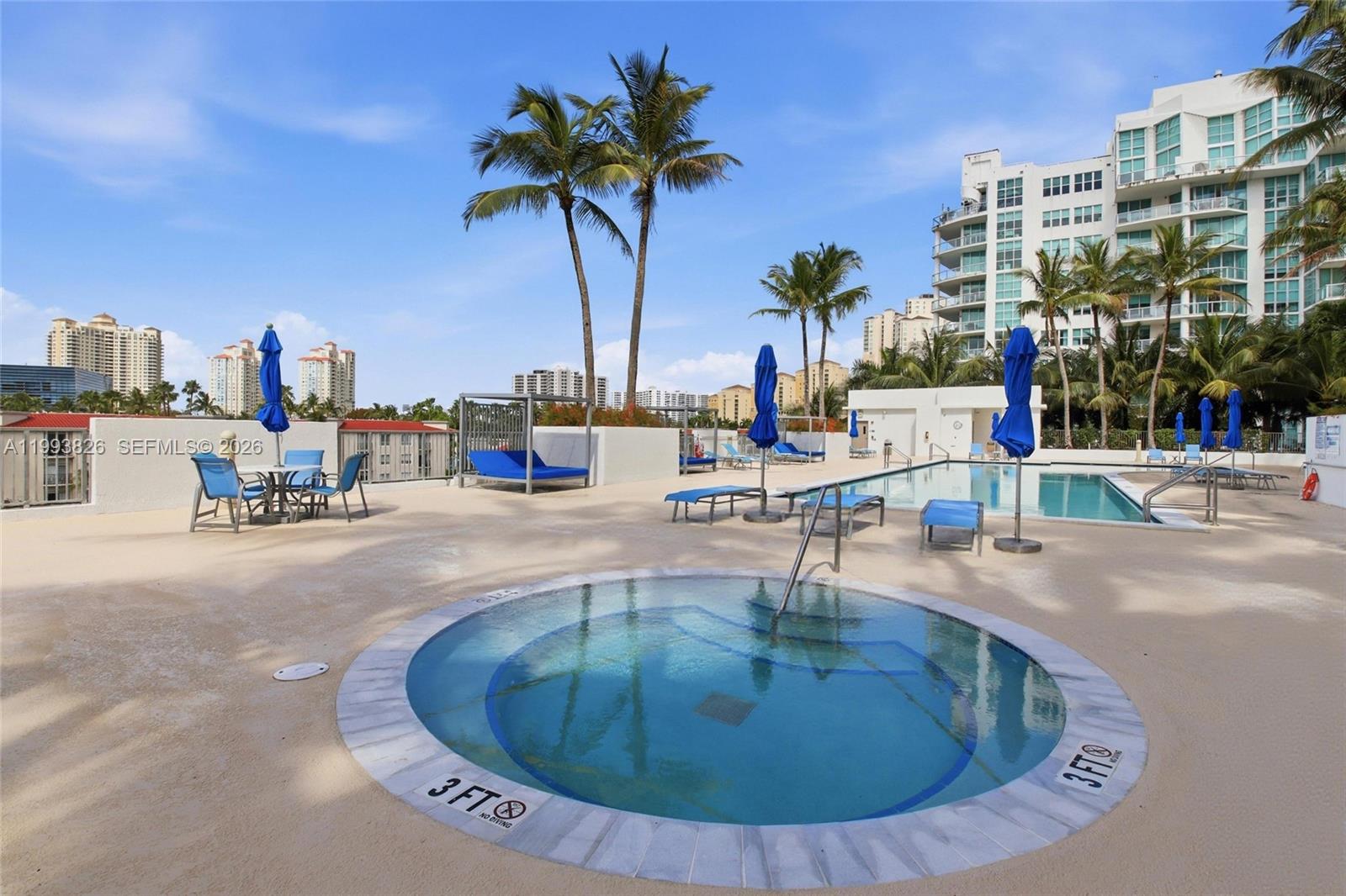 3029 NE 188th St #904, Aventura FL 33180