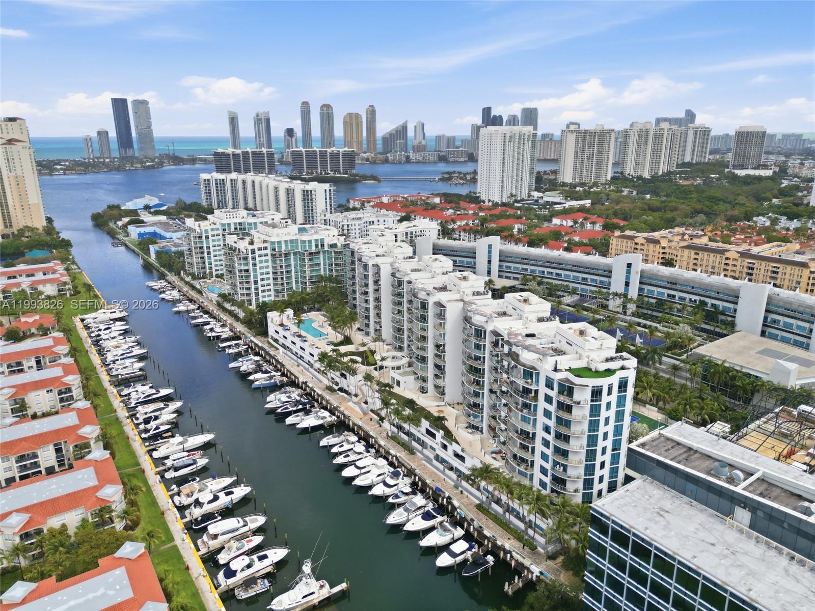 3029 NE 188th St #904, Aventura FL 33180
