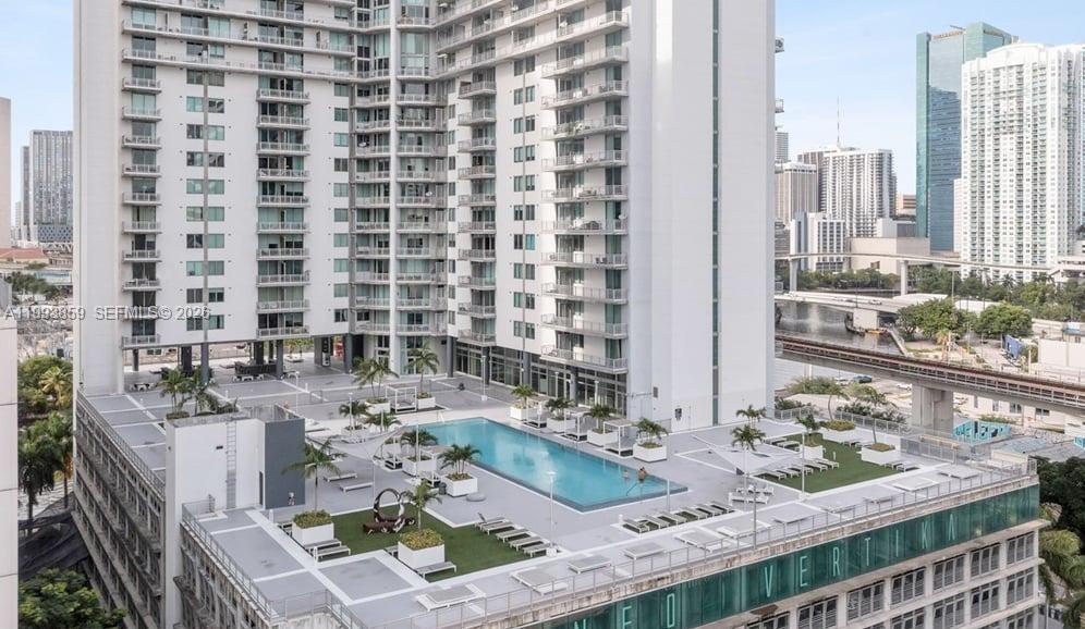 690 SW 1st Ct #1128, Miami FL 33130
