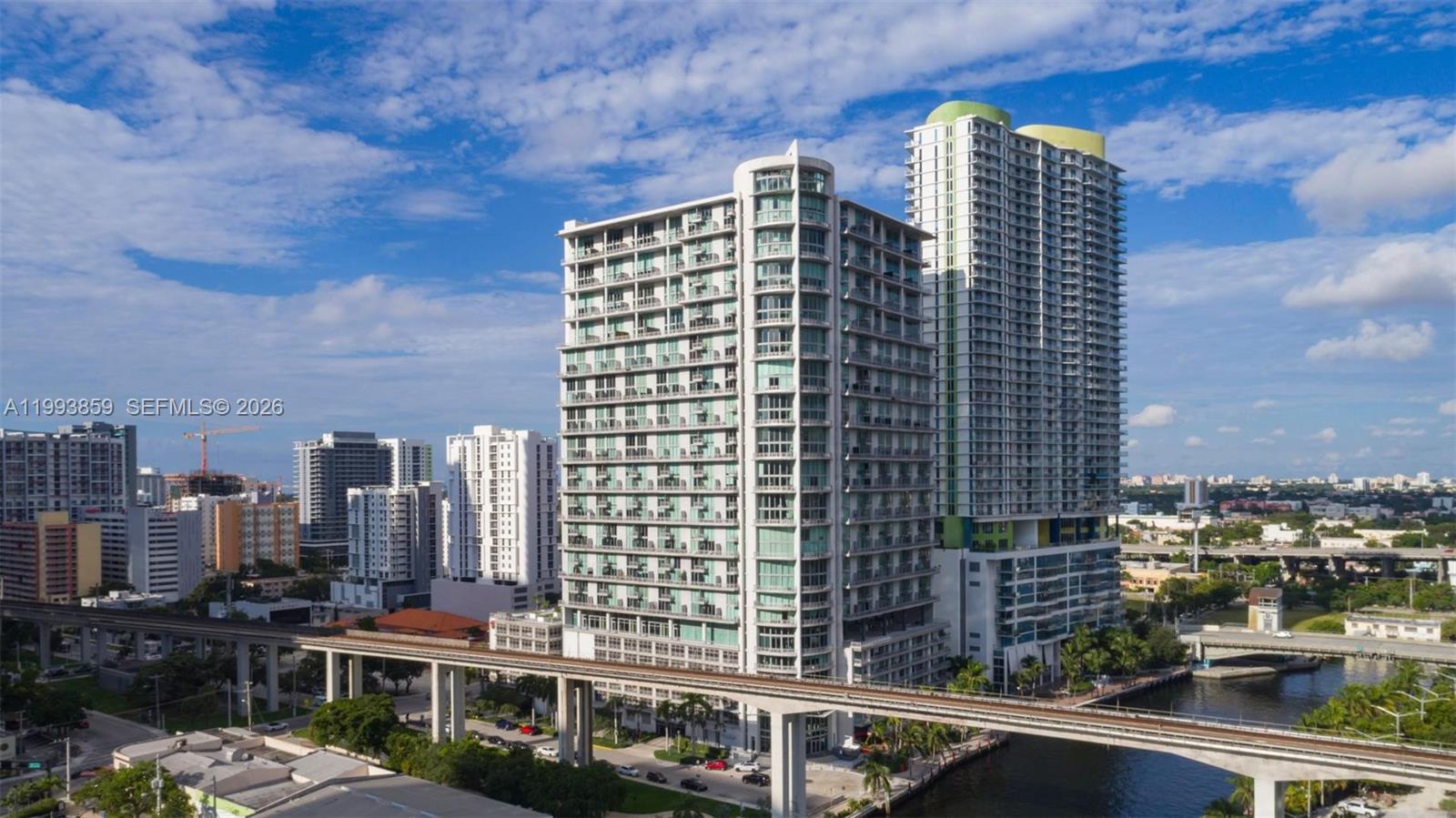 690 SW 1st Ct #1128, Miami FL 33130