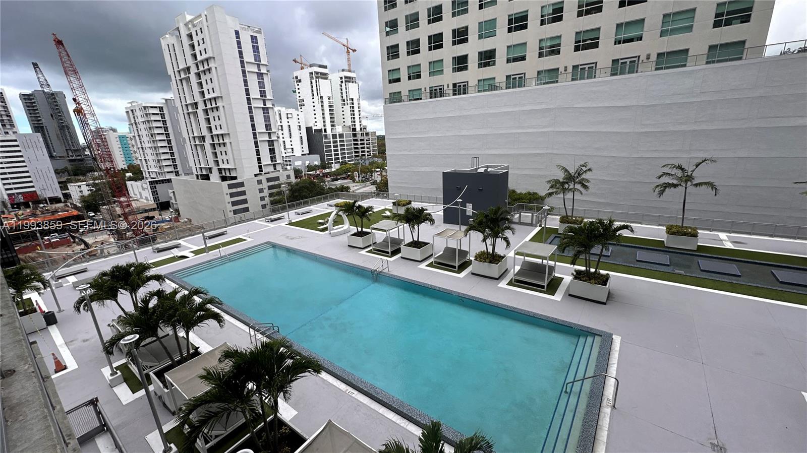 690 SW 1st Ct #1128, Miami FL 33130