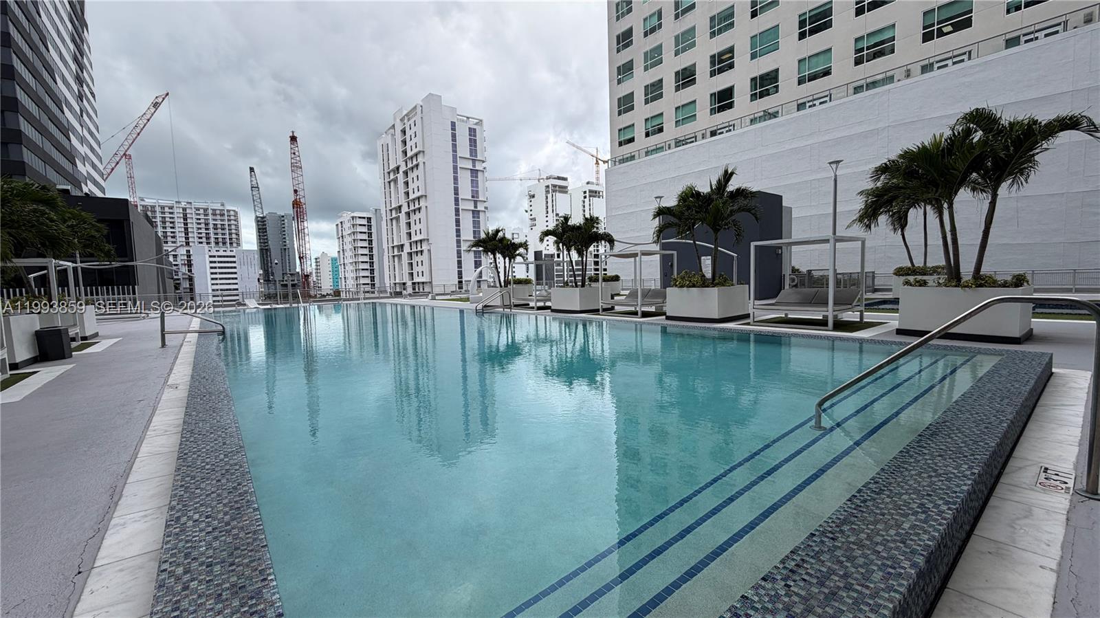 690 SW 1st Ct #1128, Miami FL 33130