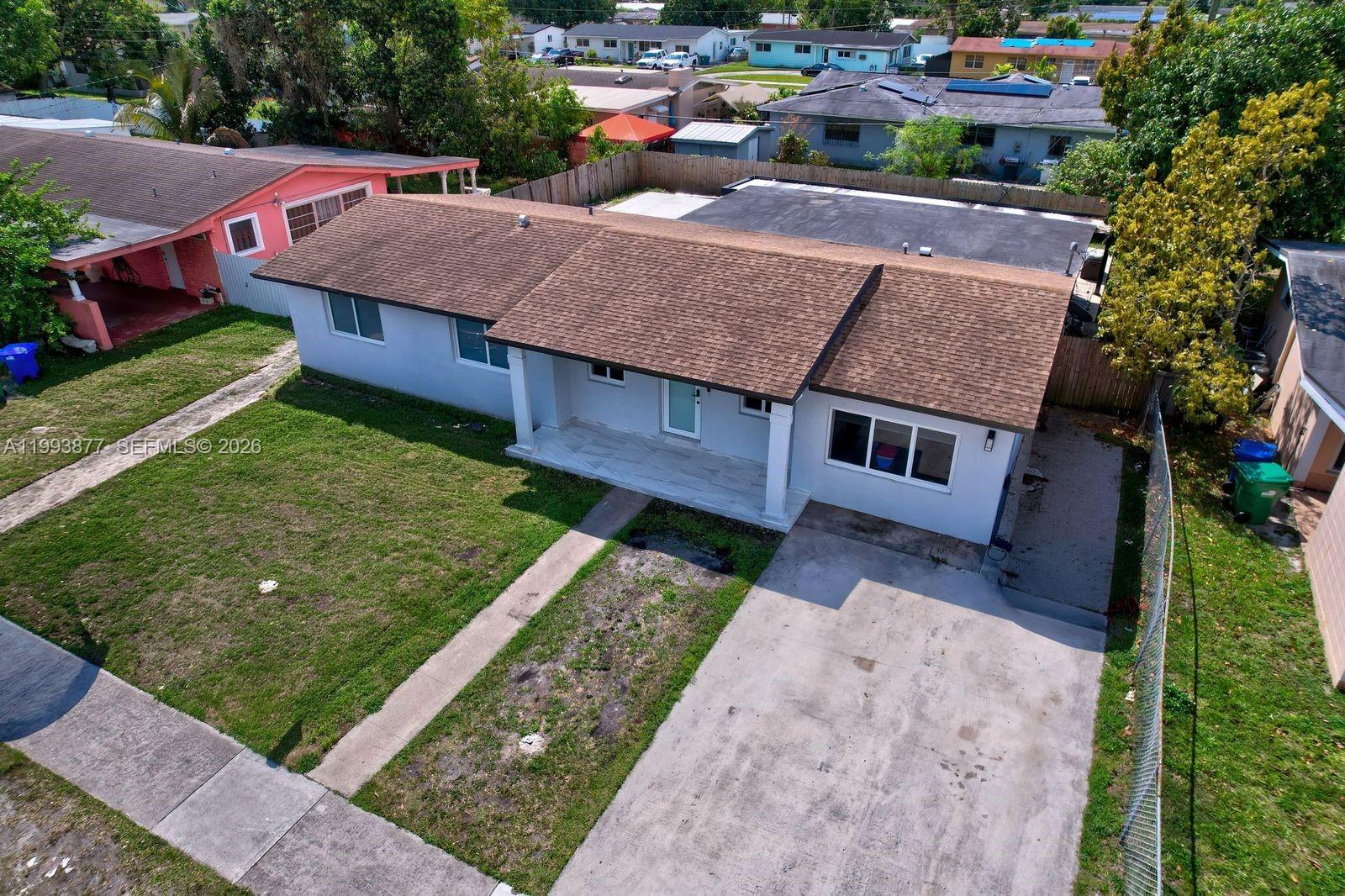 330 NW 195th Ter, Miami Gardens FL 33169