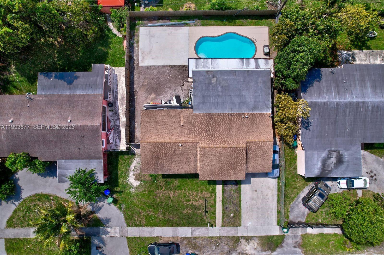 330 NW 195th Ter, Miami Gardens FL 33169