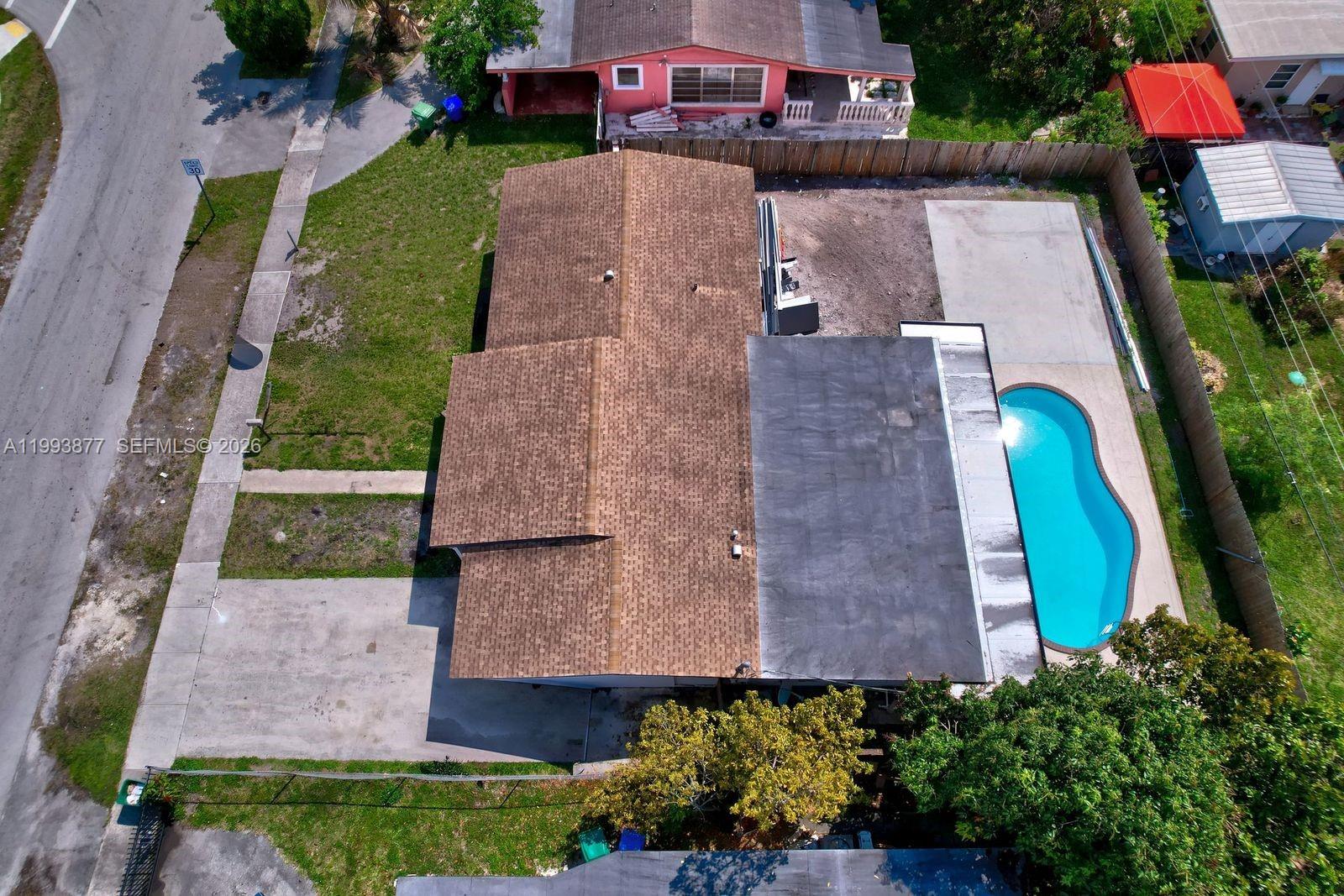 330 NW 195th Ter, Miami Gardens FL 33169
