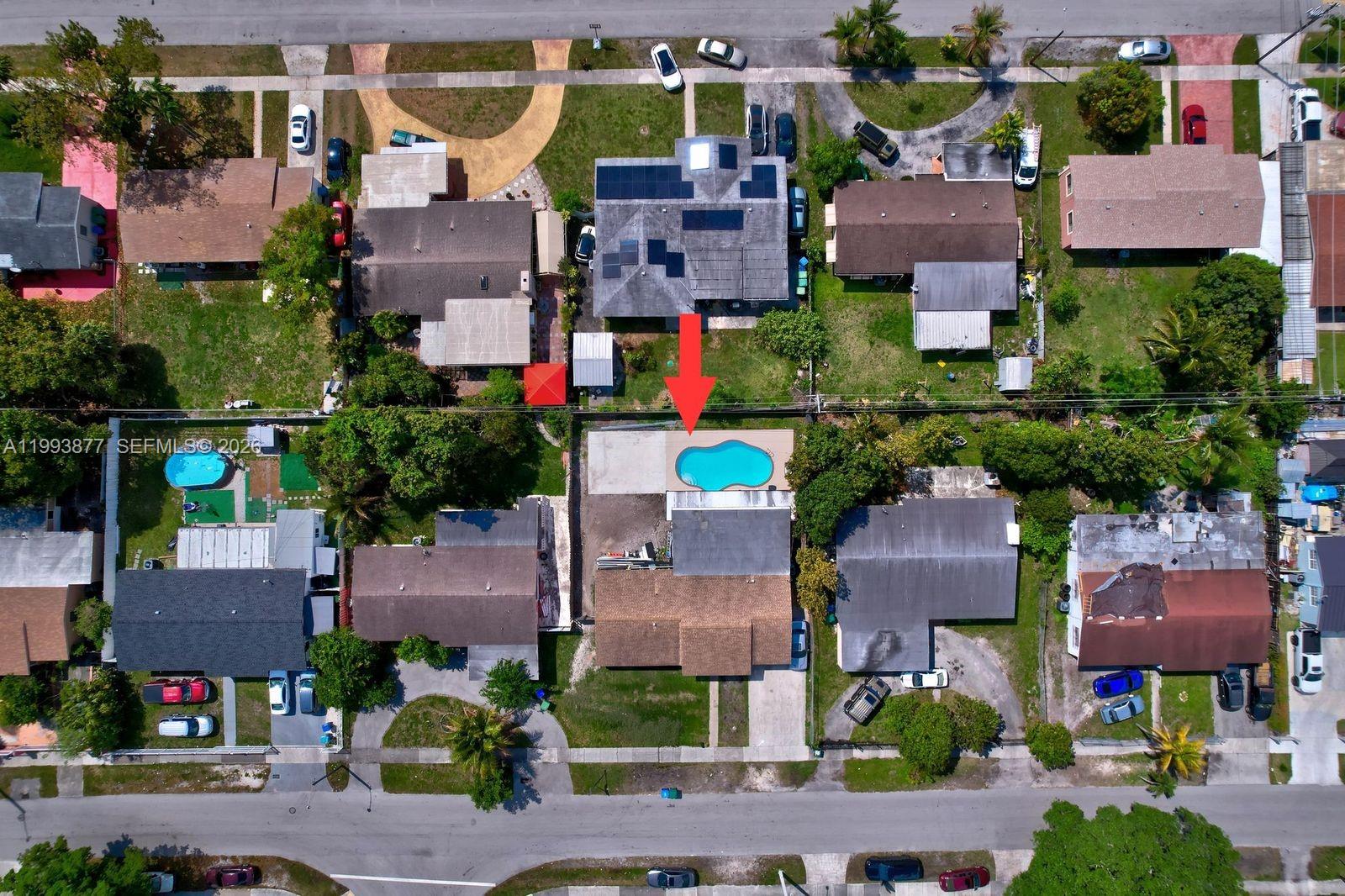 330 NW 195th Ter, Miami Gardens FL 33169