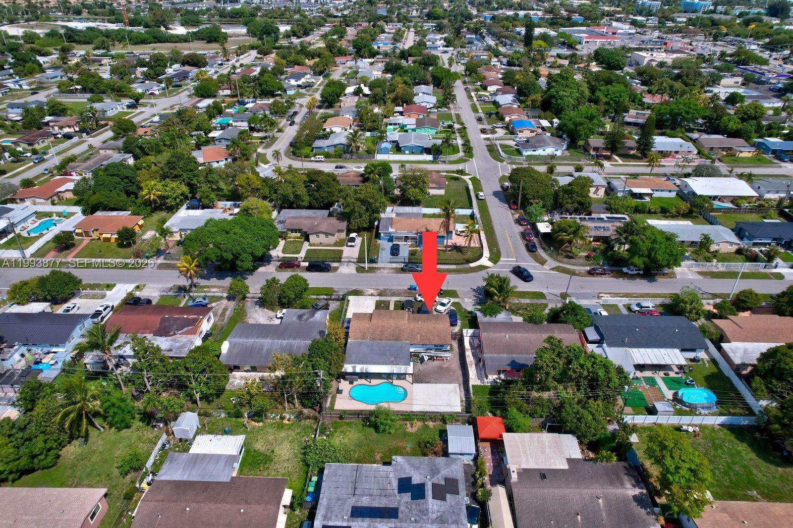 330 NW 195th Ter, Miami Gardens FL 33169