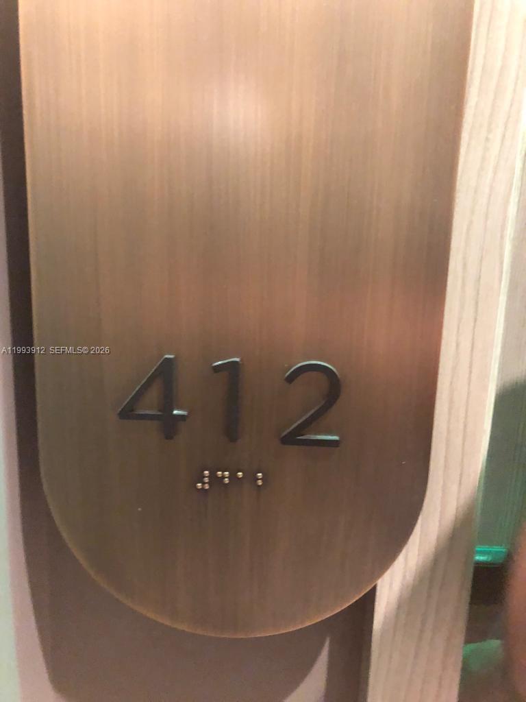 801 S Miami Ave #412, Miami FL 33131