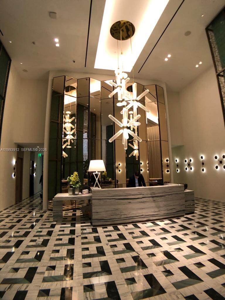 801 S Miami Ave #412, Miami FL 33131