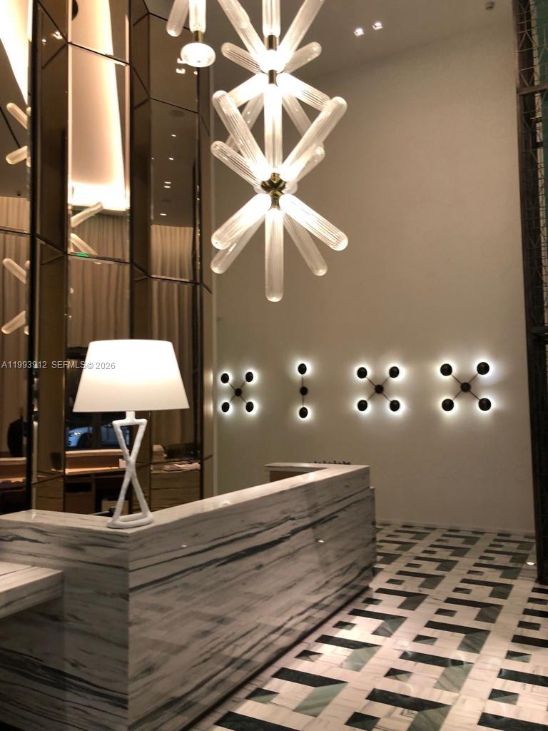 801 S Miami Ave #412, Miami FL 33131