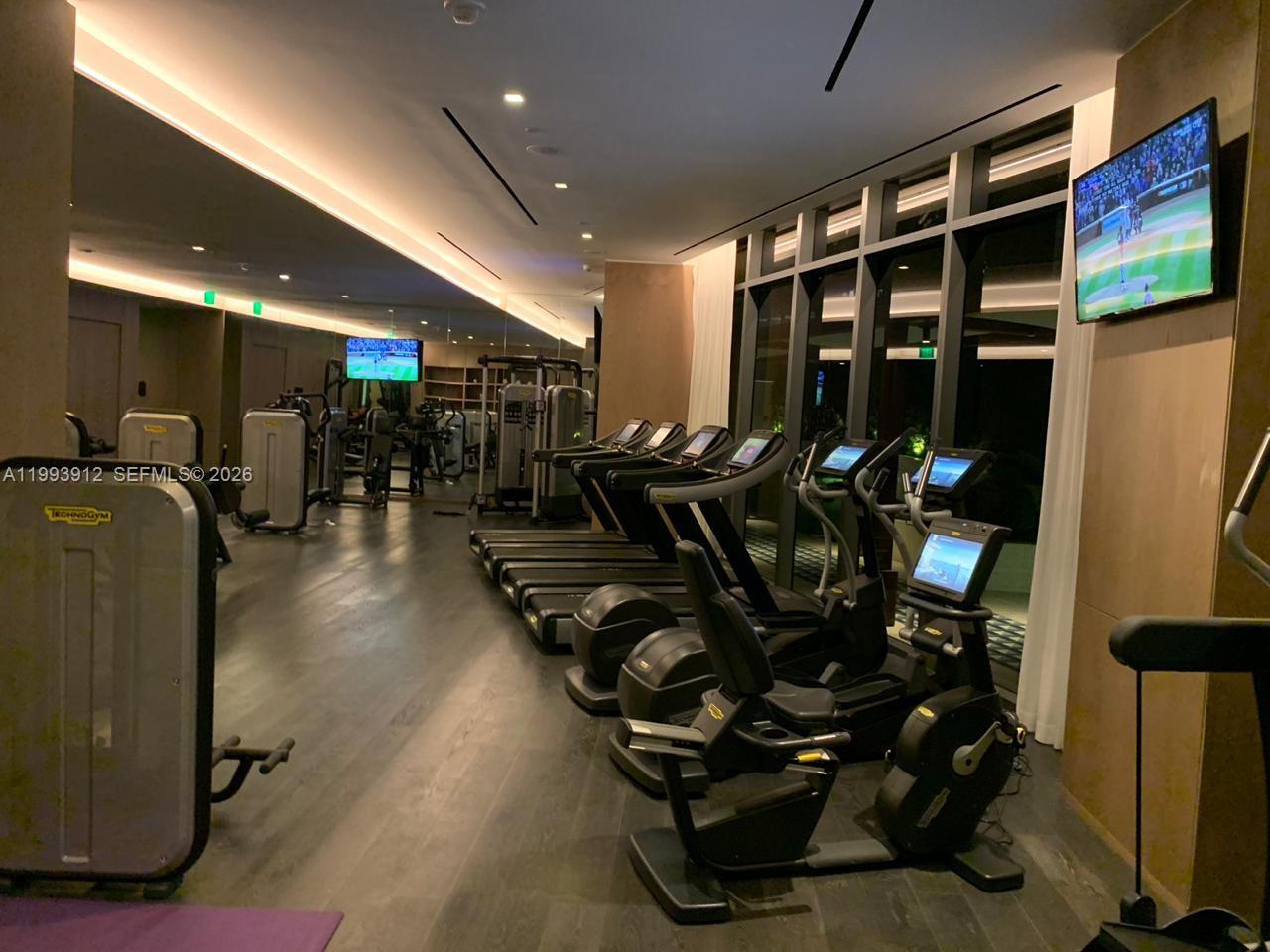 801 S Miami Ave #412, Miami FL 33131