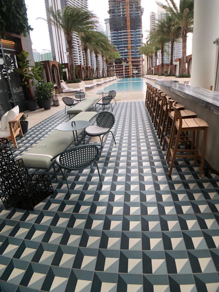 801 S Miami Ave #412, Miami FL 33131