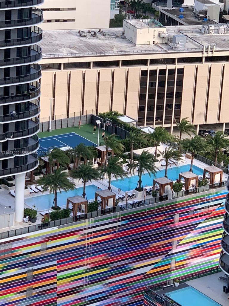 801 S Miami Ave #412, Miami FL 33131
